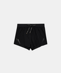 Women's RipSpeed™ 3" Split Shorts - Black