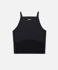 Women's Stamina™ 7 Pocket Nova Crop - Black