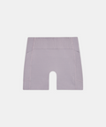 Women's Stamina-V™ High Waist 5" Compression Short - Violet Fog