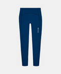 Women's Stamina-V™ High Waist Leggings - Ink Blue