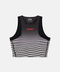 Women's Stamina-V™ Lyra Race Crop - BGP '26