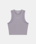 Women's Stamina-V™ Lyra Race Crop - Violet Fog