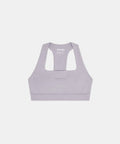 Women's Stamina-V™ Square Neck Run Bra - Violet Fog