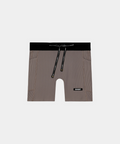 Women's Striped Cadence™ 5" Compression Shorts
