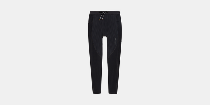 Women's Superwarm™ Cold Weather Tights - Black