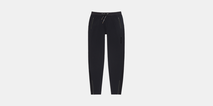 Women's Superwarm™ Run Pant - Black
