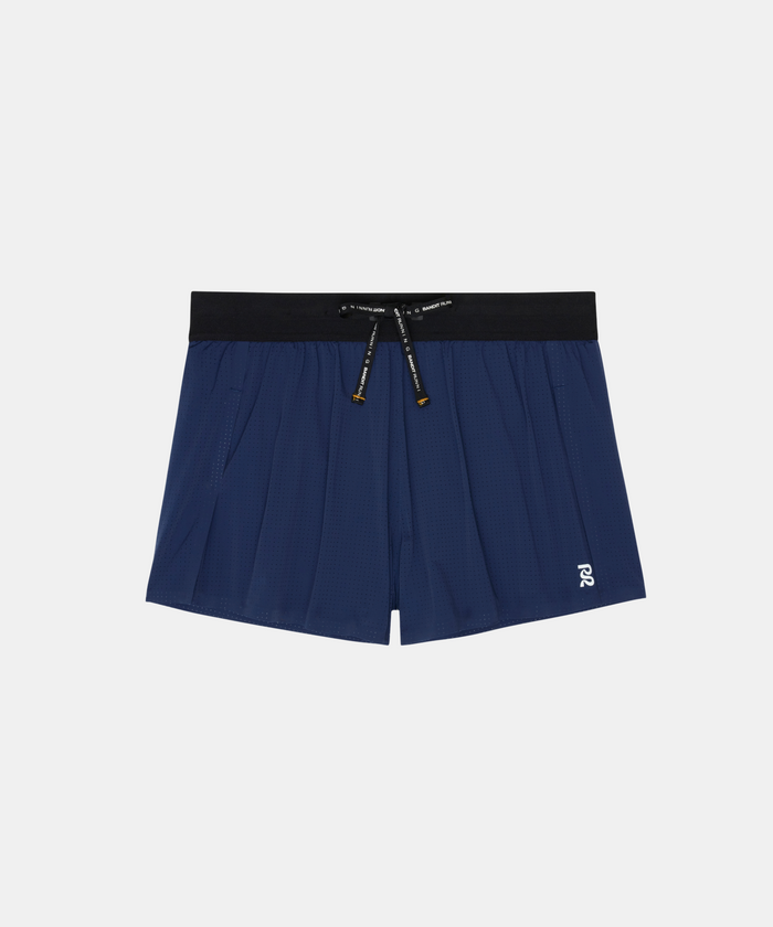 Women's Vento™ 3" Split Short - NY Navy