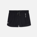 Women's Vento™ 4" Wave Short - Black (1st Gen)