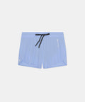 Women's Vento™ 4" Wave Short - Breeze Blue