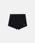 Women's Vento™ Next Gen 3" Split Short - Black