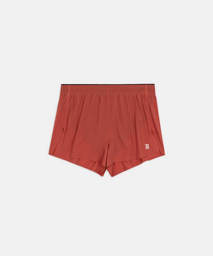 Women's Vento™ Next Gen 3" Split Short - Rusted Apricot