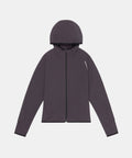 Women's Windproof AuraGrid™ Jacket - Shadow