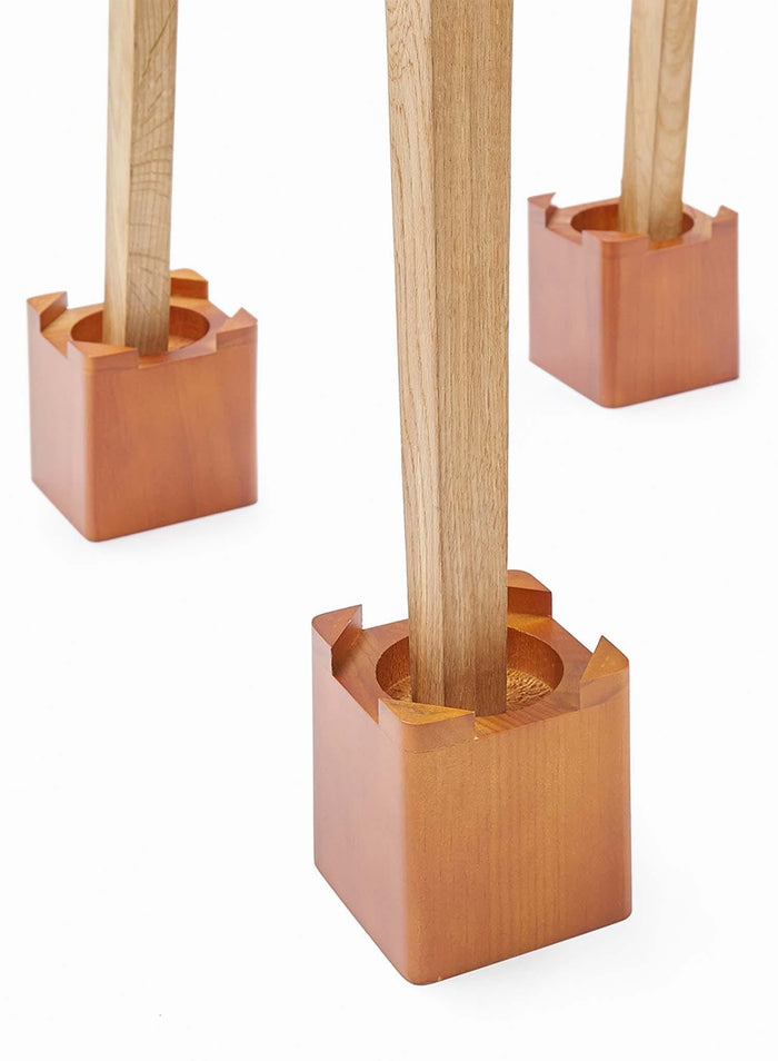 Wooden Furniture Raisers