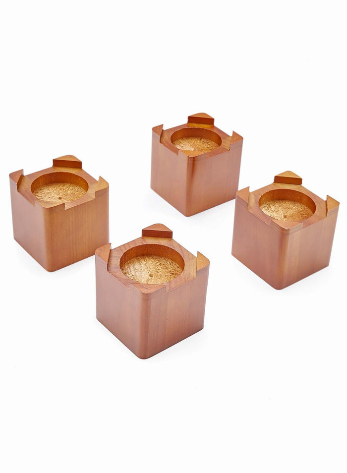 Wooden Furniture Raisers