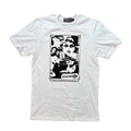 WORLD DOMINATION TEE
