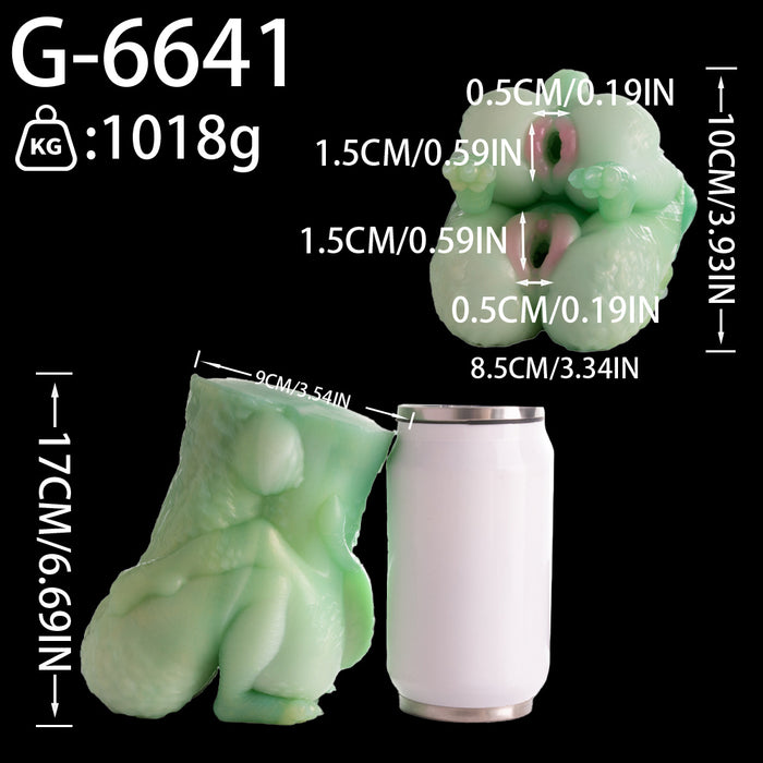 male pleasure toy