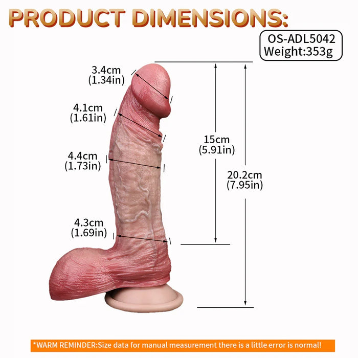 dildo sex toy