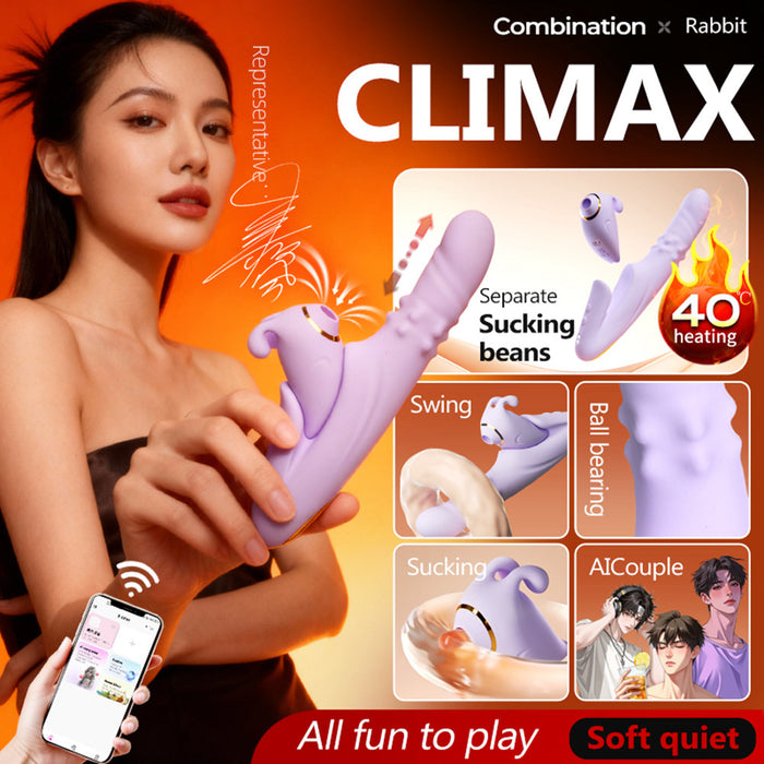 rabbit vibrator