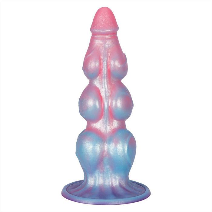 silicone dildo
