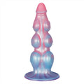 silicone dildo