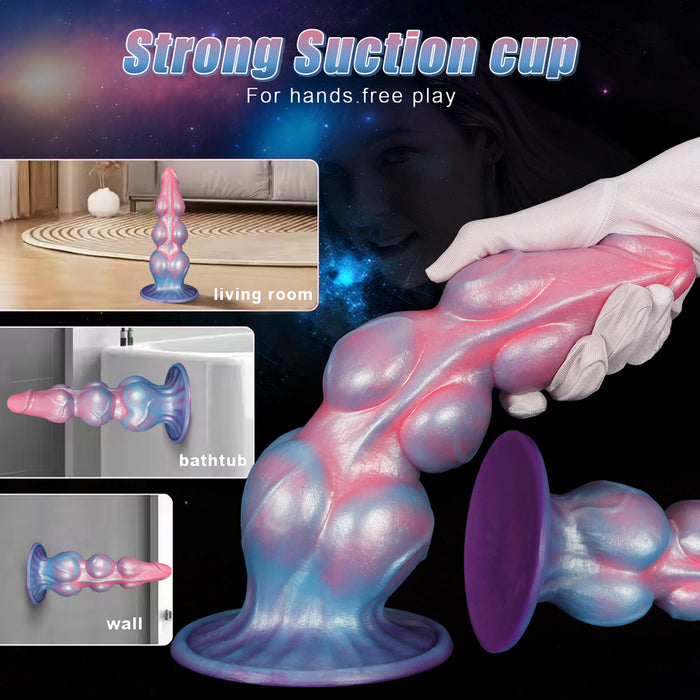 suction cup dildo