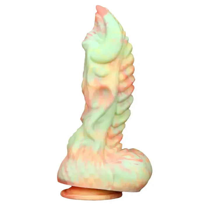 dragon dildo
