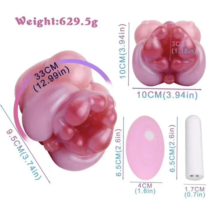 penis head vibrator
