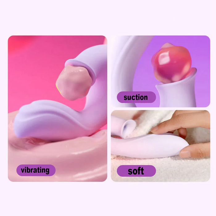 vibrator sex toy