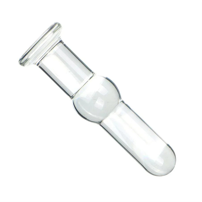 glass anal toy