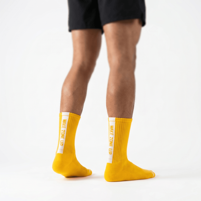 -YELLOW- ZONEUP EDITION-