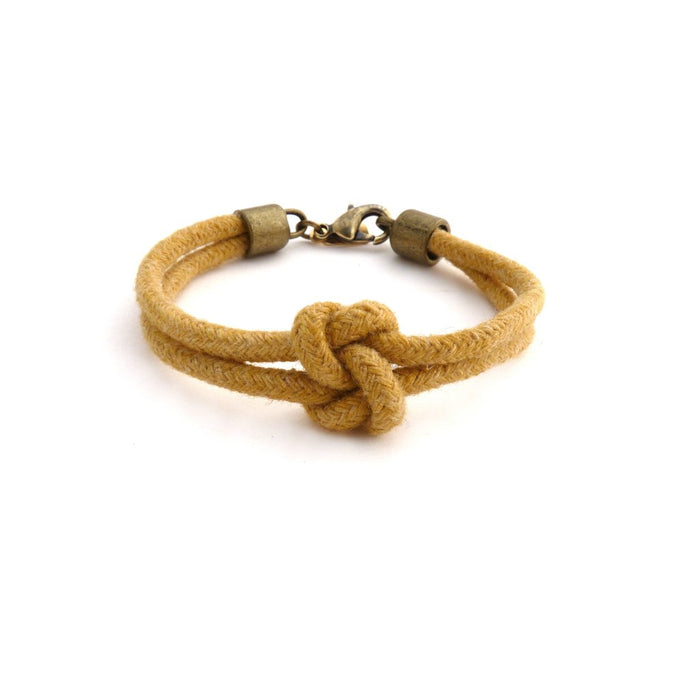 Zelma Rose: Headlands Bracelet