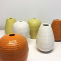 Zuzana Licko: Teardrop Vase